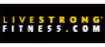 Livestrong Fitness Logo